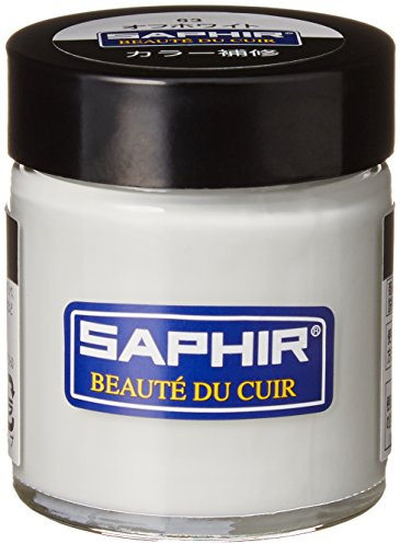 SAPHIR Wax Shoe Polish Size: 7
