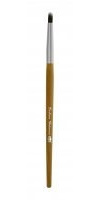 Naturcosmetika Pinceau à lèvres 15,5 cm Naturcosmetik 3,5 g