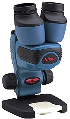 Nikon Naturescope, Stereomikroskop 20X