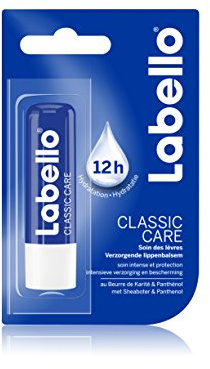 Labello Classic Care 4,8g 3er Pack