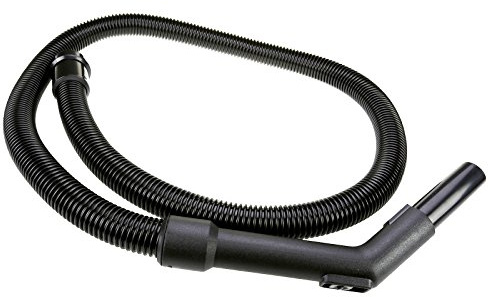 First4spares Premium 32mm Flexible Hose with Bent End Handle for Victor V9 Vacuum Cleaners - 1.8m