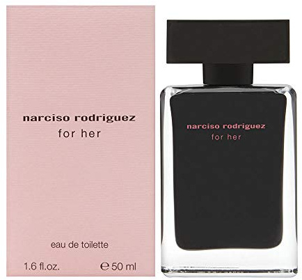 Narciso Rodriguez For Her Edt Spray 50ml