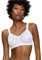 Triumph Womens Delicate Doreen Non-wired Bra, White, 46G UK