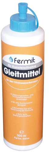 Format 4030777210025 - Gleitmittel, Fermit, 500 ml