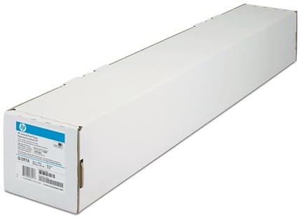 HP Original Universal Bond Ppr 594mmx91.4m 80gsm