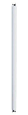 Fluorescent lamp T8 18 W G13, warm tone extra