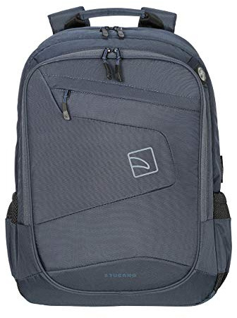 Tucano Lato Backpack Zaino per MacBook PRO 17 e Notebook 17 [PC]