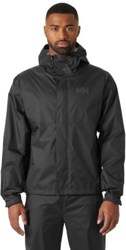 Helly Hansen Herren Loke Jacket Regenjacke