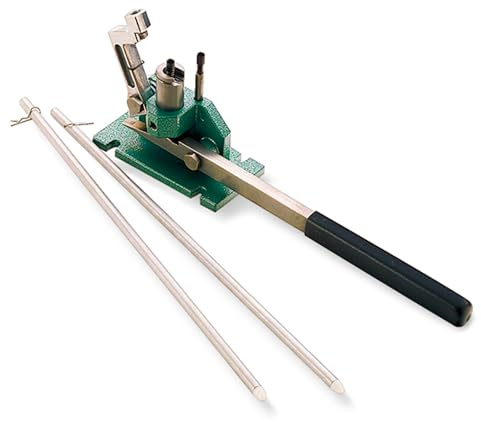 RCBS 9460 Auto Priming Tool,Green