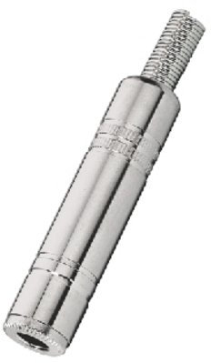 Monacor T-613JM Klinkenkupplung