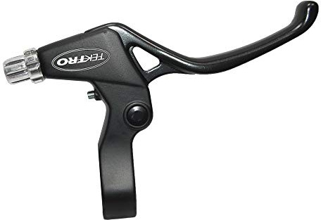 Tektro Tektro JL 325-A Bremshebel Schwarz One Size