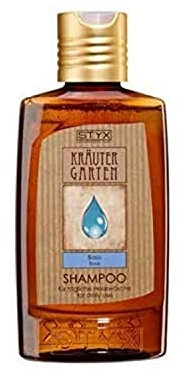 Kräutergarten Shampoo Basis 200ml