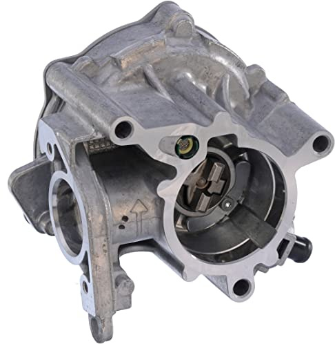 PIERBURG 7.24807.28.0 Unterdruckpumpe Unterdruckpumpe mechanisch