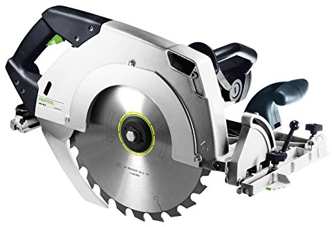 Festool 561754 - Sierra circular HK 132/NS-HK