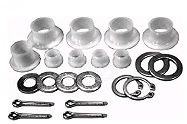 Rotary 8322 Front End Repair Kit For Snapper