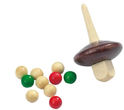 Philos Philos_3114 3114 - Ersatzset, Tiroler Roulette