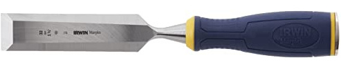IRWIN Tools Ciseau de construction Marples 1-1/4 (1768778)
