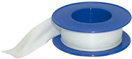 Mecafer Carrete de teflón