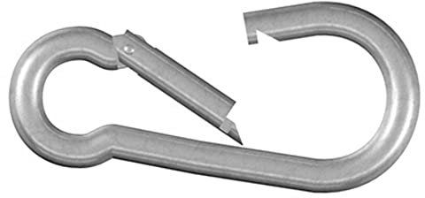 dörner + helmer – Feuerwehr-Karabinerhaken 7 x 70 mm
