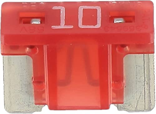 Restagraf Fusibles - Accessoires fusibles Plats à languettes Ref: 17065