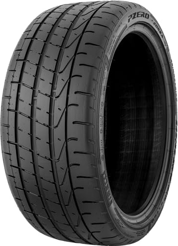 Pirelli P Zero Corsa Asimm. 2 XL FSL - 285/30R19 98Y - Sommerreifen