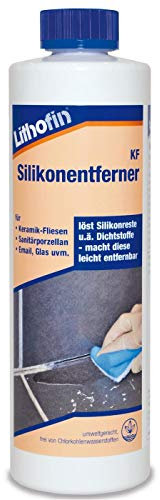 Lithofin KF Kalkablagerungen, 500 ml