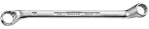 Gedore 2 20x22 Doppelringschlüssel