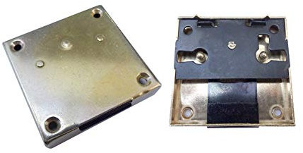 5321D30-Foro 30 Mm Entrata Mobile Da Applicare