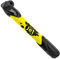 ZEFAL Minijet Bomba, Unisex Adulto, Amarillo, 230 mm