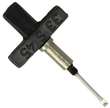 THAKKER 946 / S50; 33S45 Nadel für Philips GP 204, GP 205 - Swiss Made