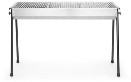 HENDI 150801 Barbecue à charbon de bois Resto