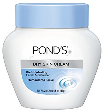 Dammens torr hudkräm fuktkräm, 6,5 Fl Oz