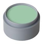 Water Makeup 15 ml türkis [Badartikel]