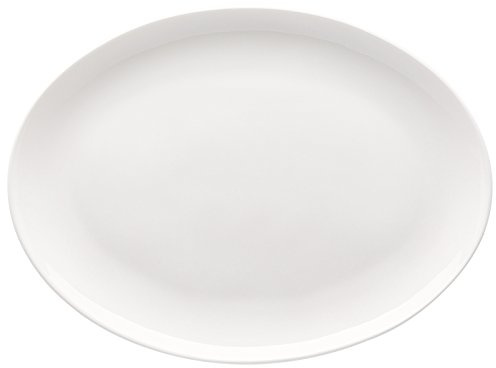 Rosenthal 61040-800001-12735 Jade Platte oval 35 cm