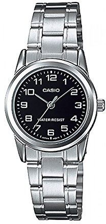 Casio LTP-V001D-1B, Bracciale