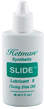 Hetman Tuning Slide Oil Medium