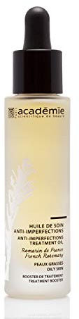 Académie Aromathérapie Huile De Soin Anti-Imperfections, 1er Pack (1 x 30 ml)