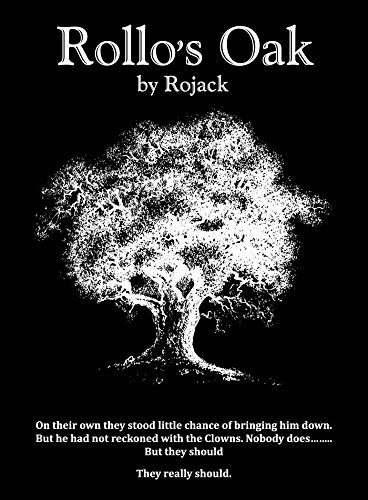Rollo's Oak (English Edition)