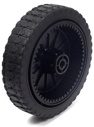 Briggs And Stratton 7103500 - Ruota di propulsione (20,3 x 5,1 cm)