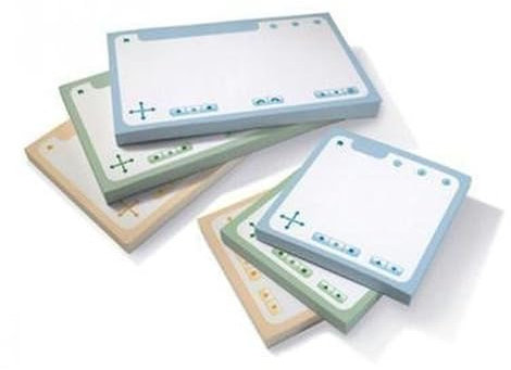 Livescribe Sticky Notes
