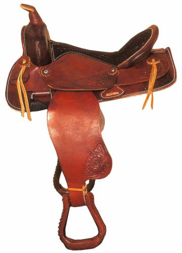 Amesbichler Reitsport Colorado Westernsattel