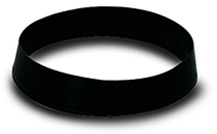 Anzapack 854232N Konische Dichtungen für Siphon, 1 1/4 Zoll, 32 mm, 5 Stück