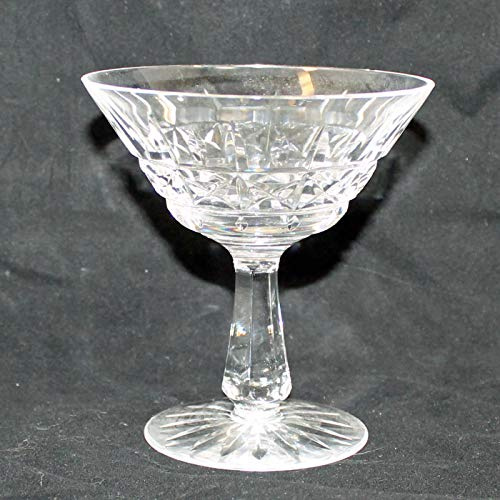 Waterford Kylemore Saucer Champagne