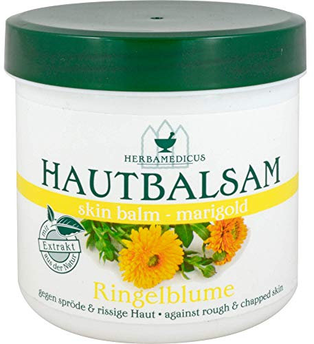 Baume au Souci, Herbamedicus, 250 ML