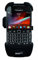 Bury Bluetooth, Sytem 8 9800 Halterung für BlackBerry (9900/9300) BlackBerry 9900 BlackBerry 9900