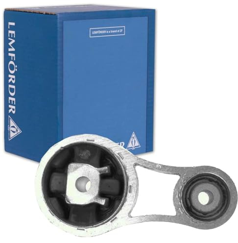 LEMFÖRDER 33808 01 Lagerung Automatikgetriebe und Schaltgetriebe für Opel Vivaro A Kasten (X83) 2001-2015 Unten und Andere Fahrzeuge | 33808 01 Kompatibel mit Vivaro A Bus (X83),Vivaro A Kasten (X83),Vivaro A Pritsche/fahrgestell (X83)