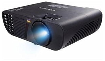 ViewSonic PJD5155 3300 Lumens SVGA DLP Projector with HDMI