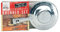 STYX Sicherheits-Brennerset Chrom, Ethanol, Einfarbig, 4009864067118
