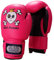BAY® Girl Power (8 Unzen) pink posa Kinder Boxhandschuhe (8 Unzen)