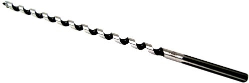 FAMAG 1410 Schlangenbohrer WS Lewis 320x10mm, Schaft 9,8mm, Spirallänge 255mm - 1410.310